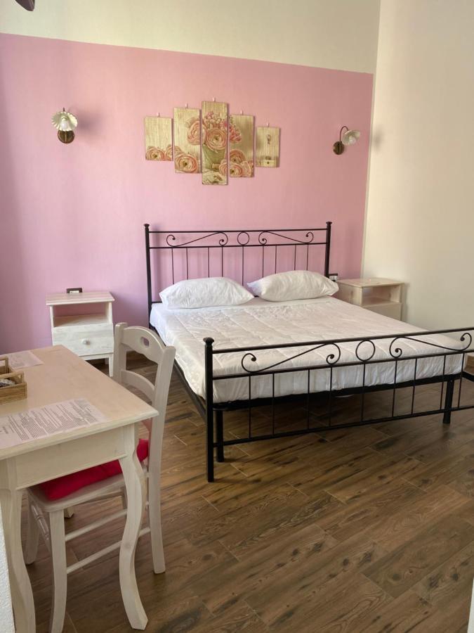 Dani'S House Hotel Cagliari Bagian luar foto