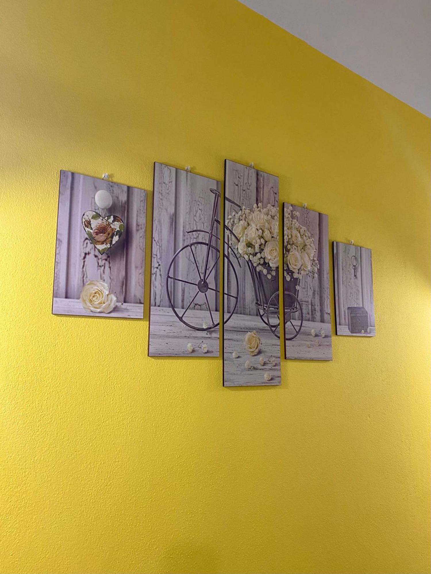 Dani'S House Hotel Cagliari Bagian luar foto