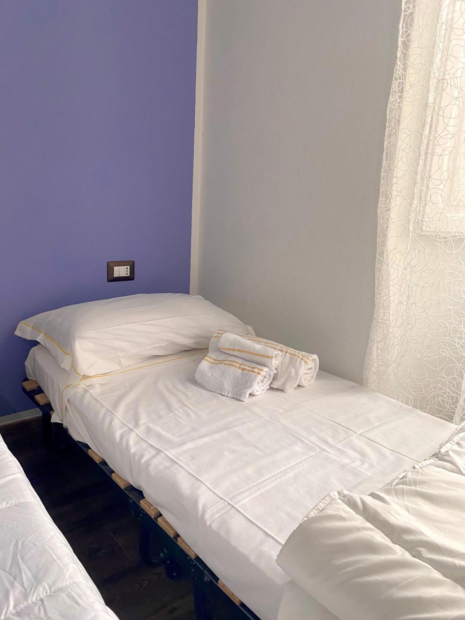 Dani'S House Hotel Cagliari Bagian luar foto